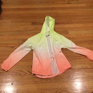 Kids Fila Sport Windbreaker